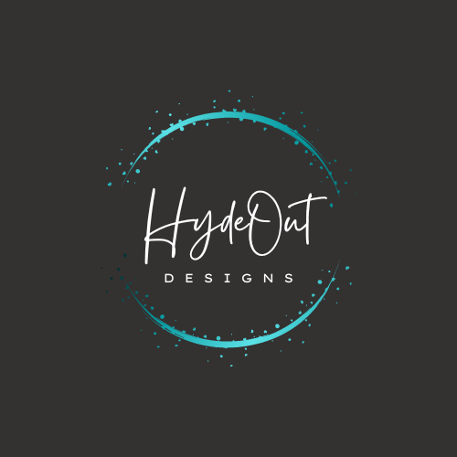 HydeOut Designs Gift Card